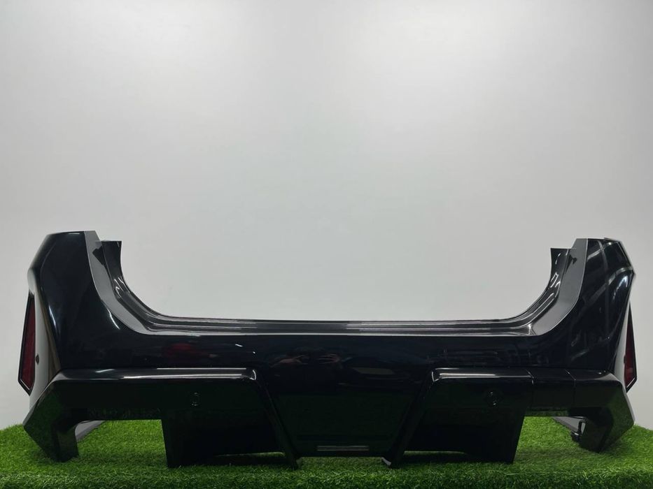 Bmw g90 m g99 m задній бампер
