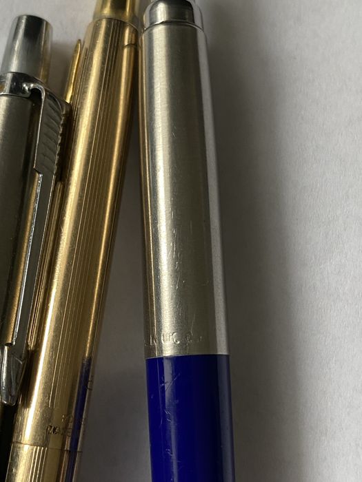 Ручка шариковая Parker UK