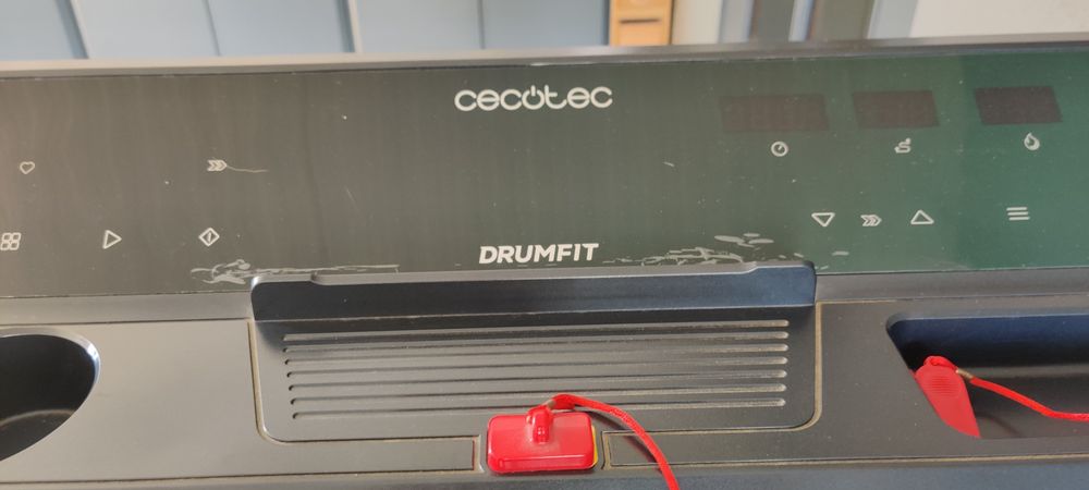 Passadeira elétrica