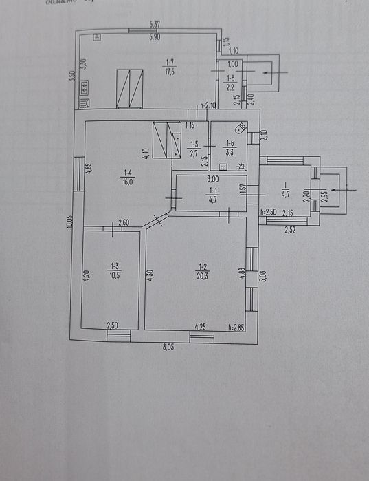 Продається будинок