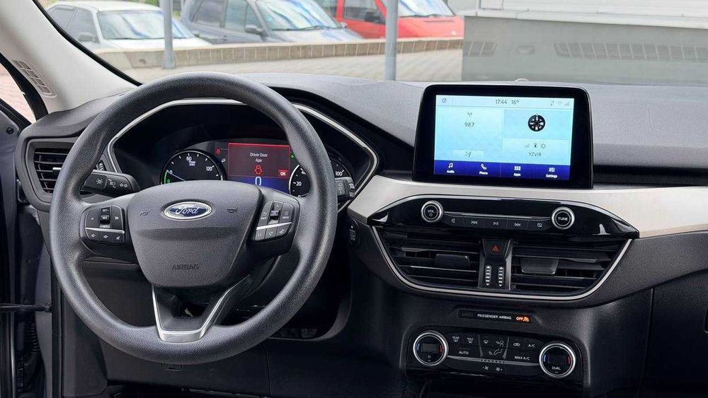 Ford Escape 2021 VIN 1FMCU0BZ9MUB16739 фото оголошення 6 з 24