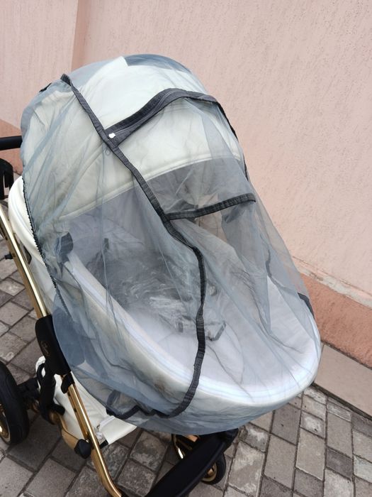 Продам Универсальная коляска 2 в 1 Junama Diamond S-Line/Individual
