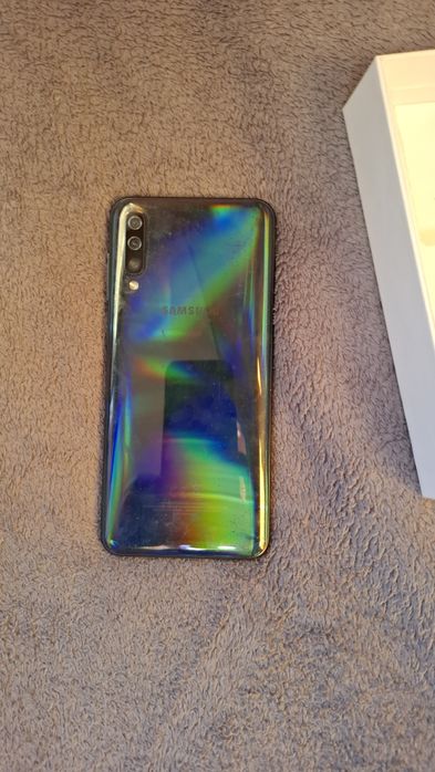 Samsung a50 128/4
