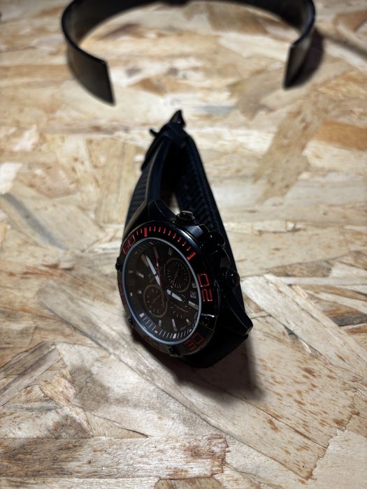 Relógio Pulsar Chronograph 311998