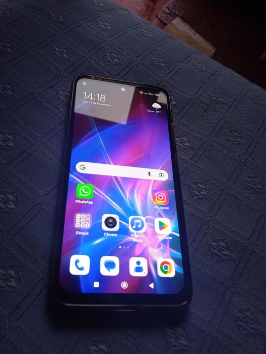 Xiaomi Redmi Note 11S