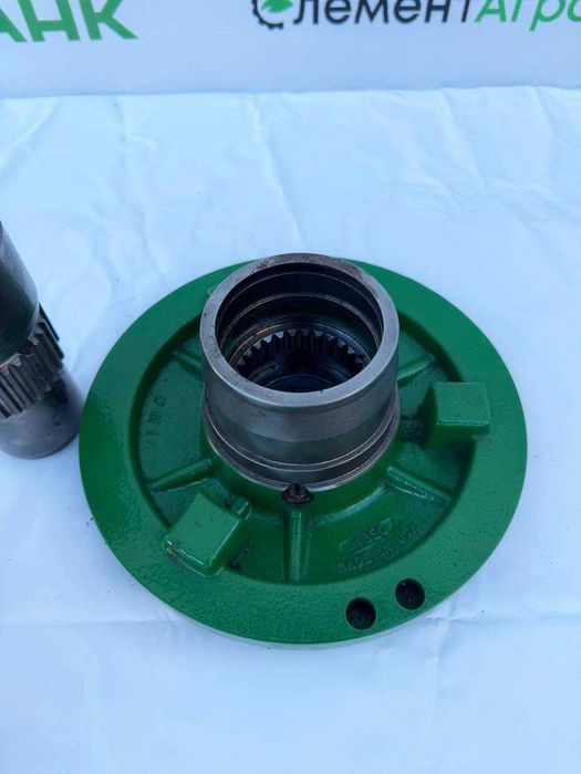 Диск варіатора R545118, R302314, R335472, RE558427 John Deere