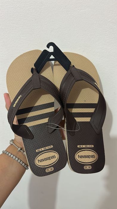 Sandálias havaianas