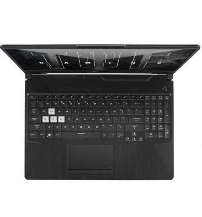 Asus TUF Gaming Laptop