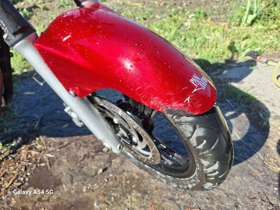 Продаю ямаха юбр250 , в гарному стані .