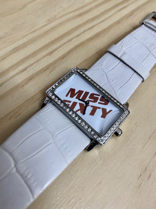 Relógio Miss Sixty Novo original