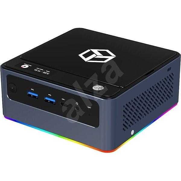 Міні ПК QOOBE U7-155H бу