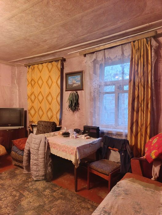 Без % Продам частину будинку м Барабашова
