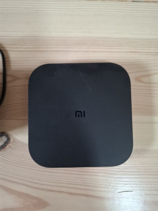 Xiaomi Mi Box S 2021 r.