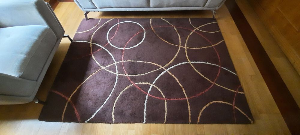 Tapete 133 cm X 190 cm