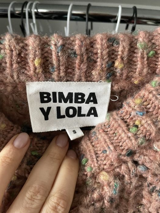Светр Bimba Y Lola