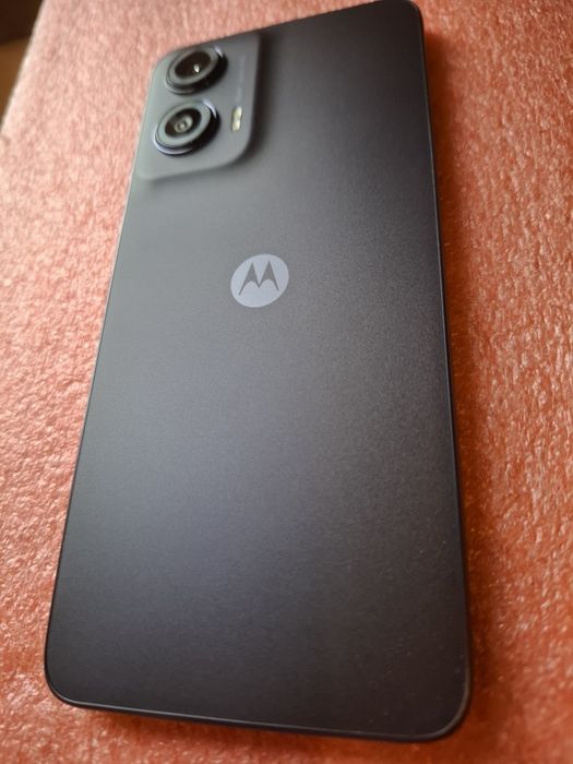 Motorola G35 5G, 8/128, NFC, як новий