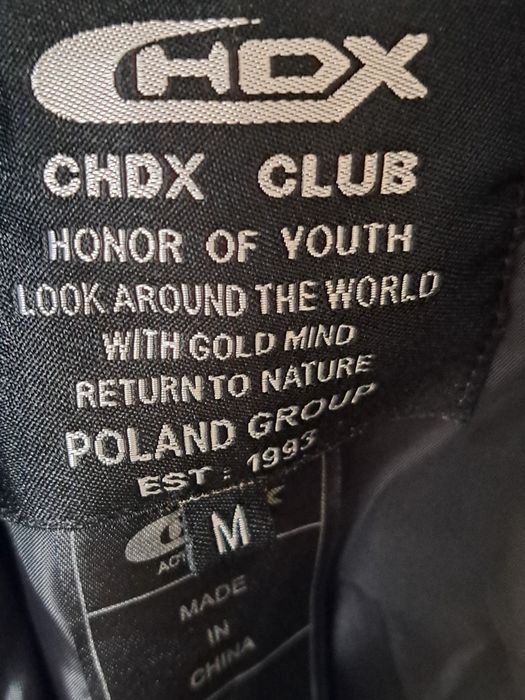 Spodnie narciarskie damskie M