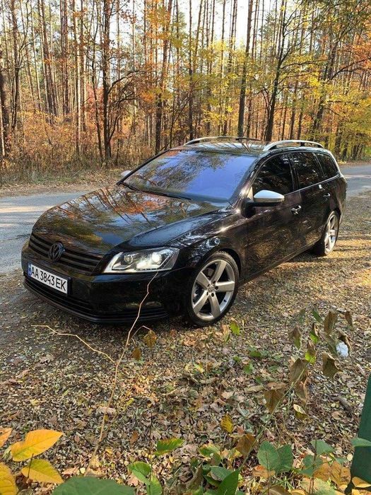 Продам Volkswagen Passat
