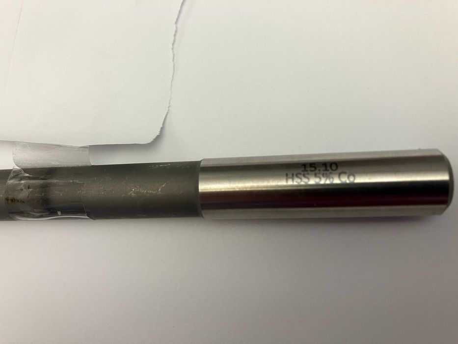 Rozwiertak średnica 15,1 mm