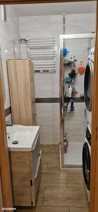 Mieszkanie 3 pokojowe 56m2 Zamość
