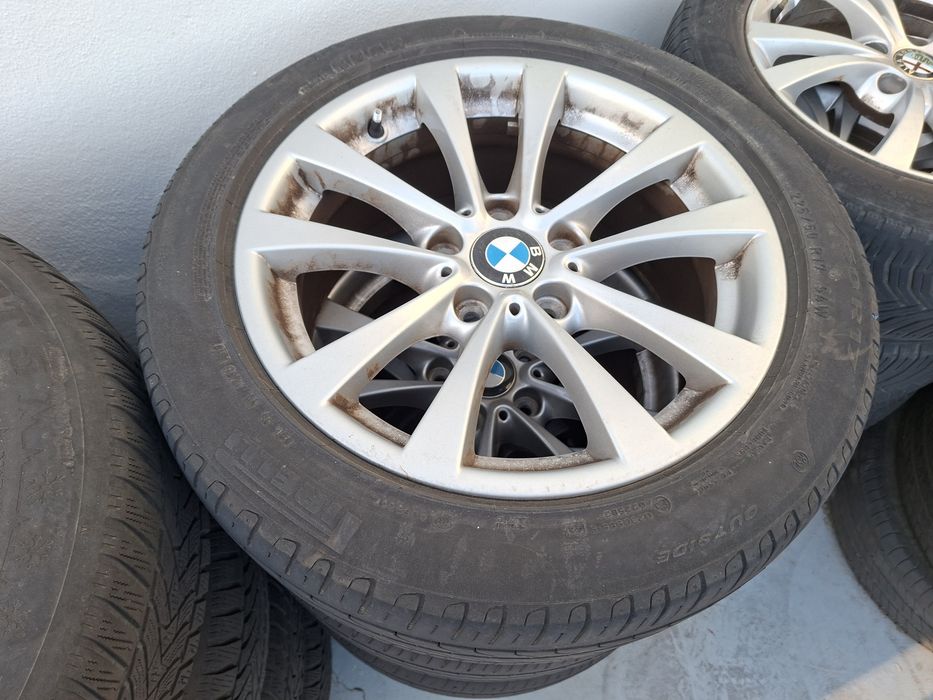 Jantes e pneus,BMW,Alfa Romeu,Evoque,Renault,