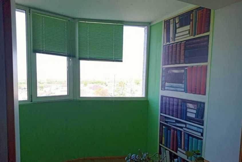 3-комнатная квартира по адресу Добровольского пр. (площадь 72 м²) - Atlanta.ua - фото 9