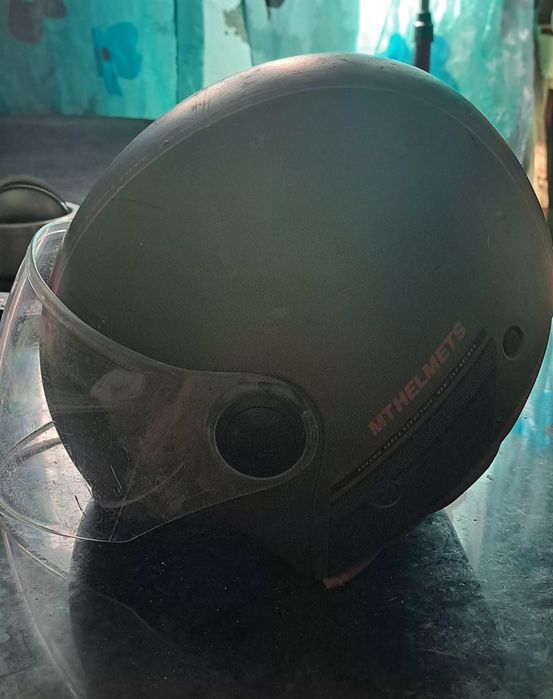 Capacete MtHelmets M 57-58