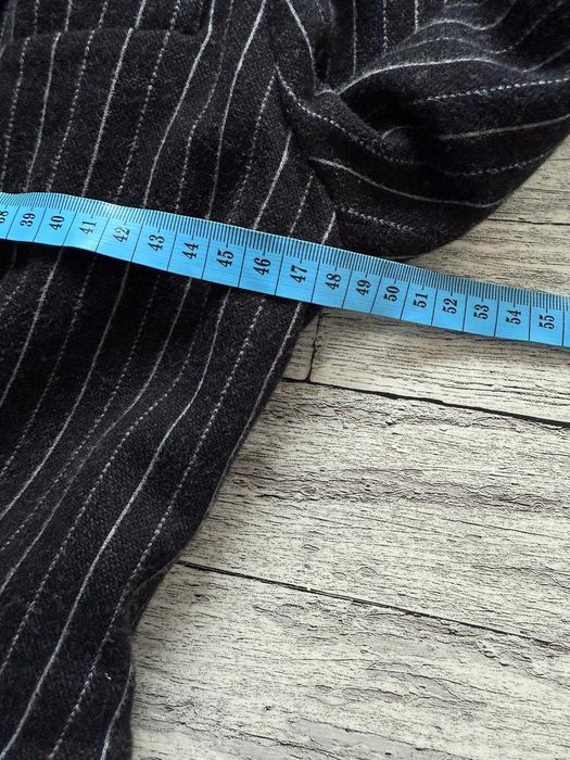 Vivienne Westwood marynarka damska czarna żakiet M Red Label