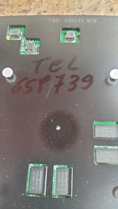 Mainboard TCL 65 "