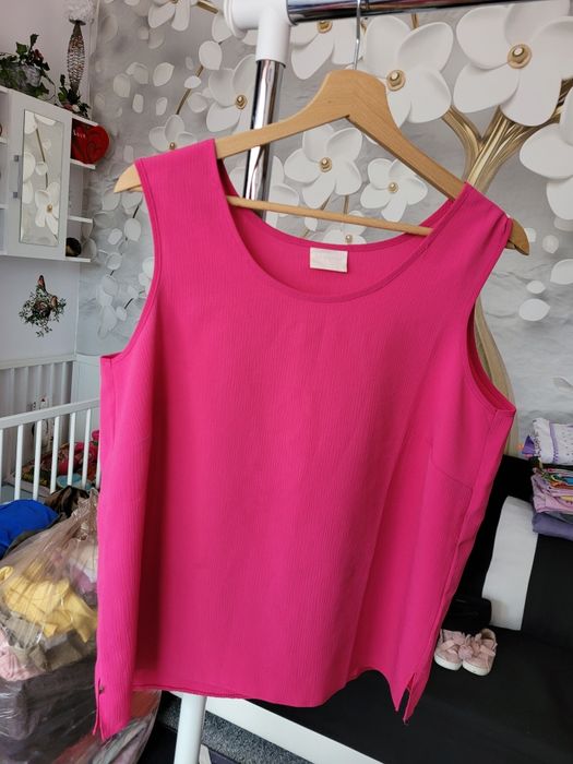 Bluzka damska letnia