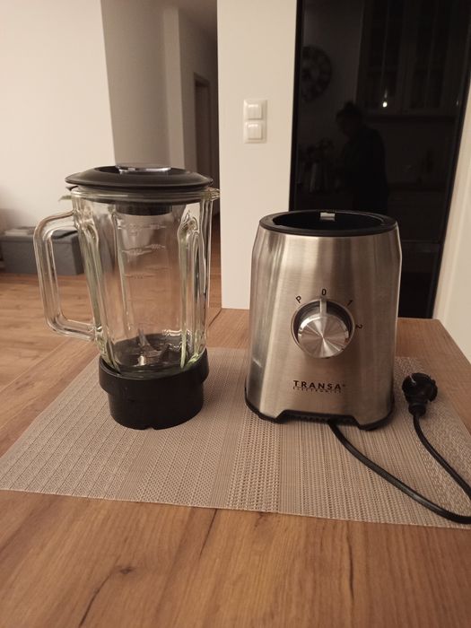 Blender kielichowy