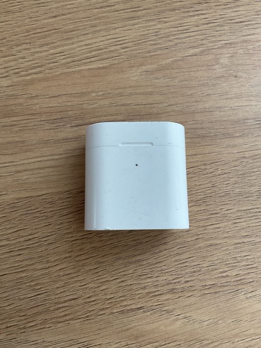 Słuchawki bezprzewodowe Xiaomi Mi True Wireless Earphones