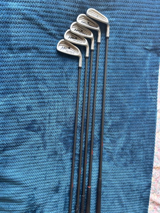 Taco golf MacGrego MC 501