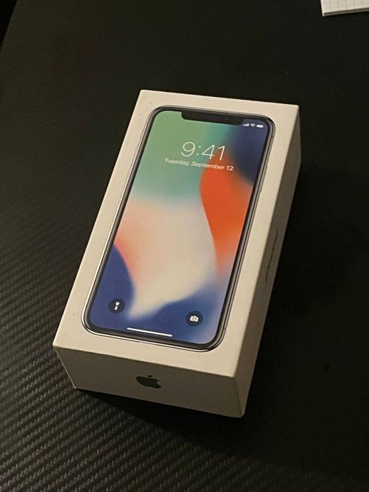 продам айфон х состояние 5/10