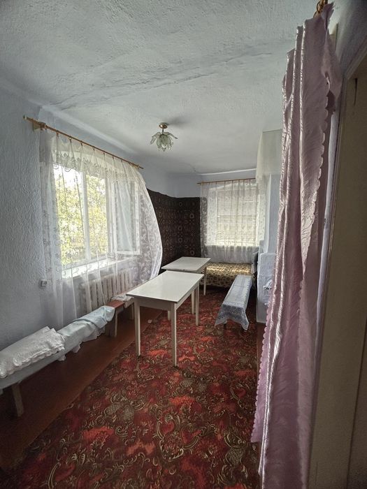 Продам світлий та затишний будинок у селі Мурафа 8808