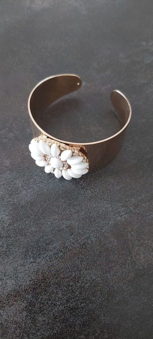 Bransoletka z avon