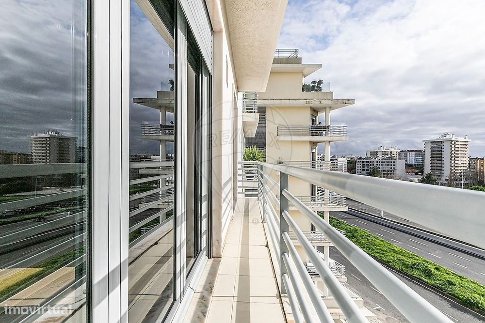 Apartamento T3 para arrendamento