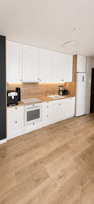 Mieszkanie do wynajęcia Radwanice 54m2+garaż ul. Szkolna 36