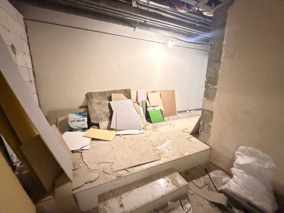 Оренда залів від 100 до 600 м² в новому ЖК "Olympik Park"  Під бізнес студія танців або фітнес клуб.