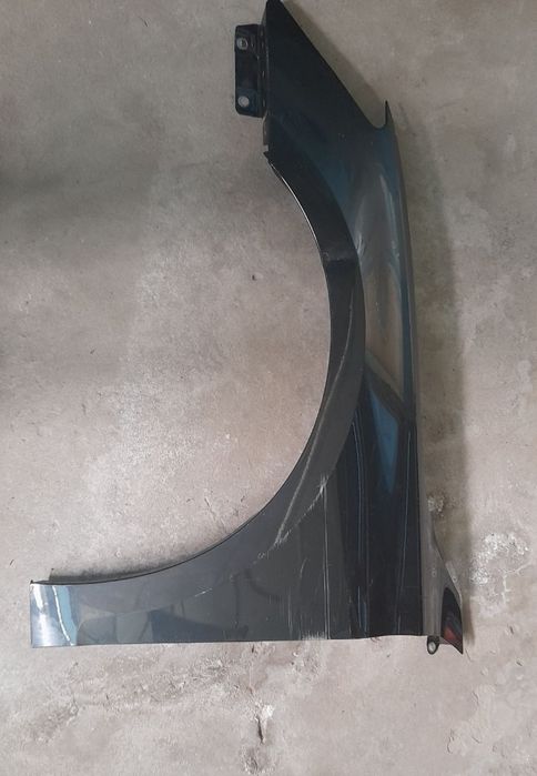 Gurda lamas  Audi A3 8Y