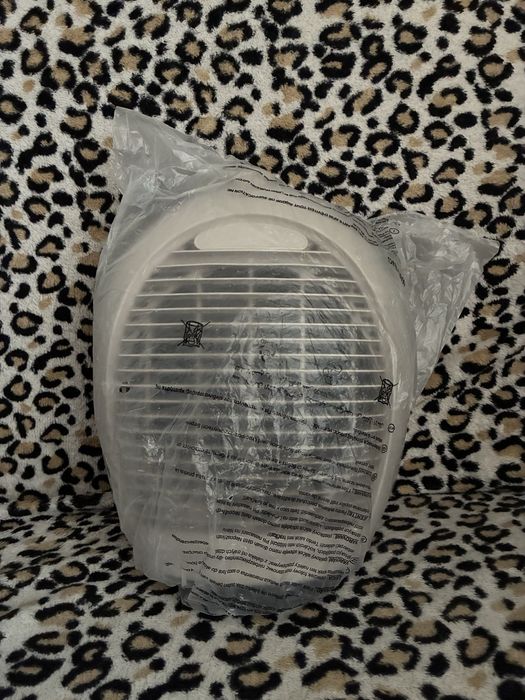 Тепловентилятор 2000Вт