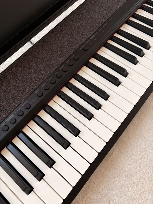 Keyboard CASIO MU CT-S1 BK
