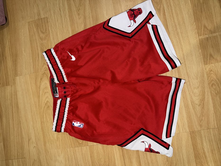 Шорти Nike NBA найк