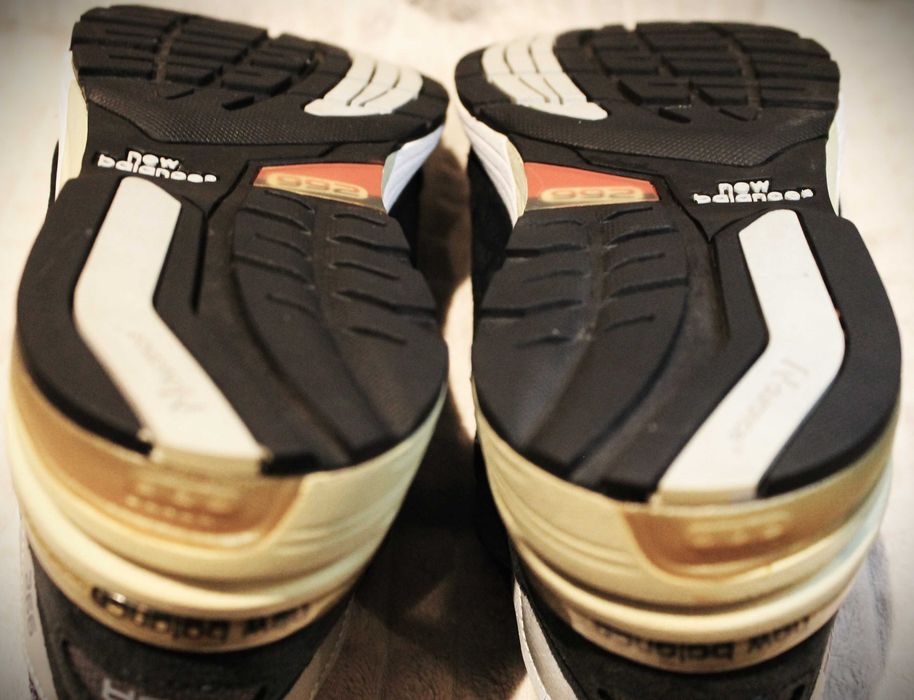 Damskie  New Balance 992 Made in USA