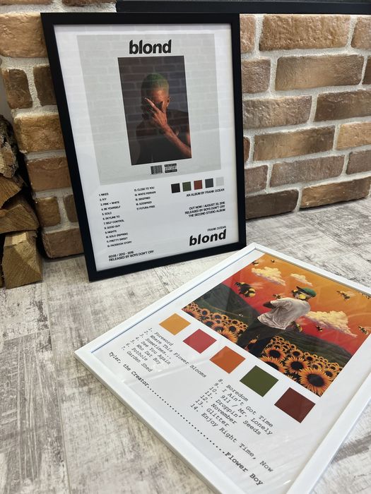 Рамки форматів A2, A3, A4