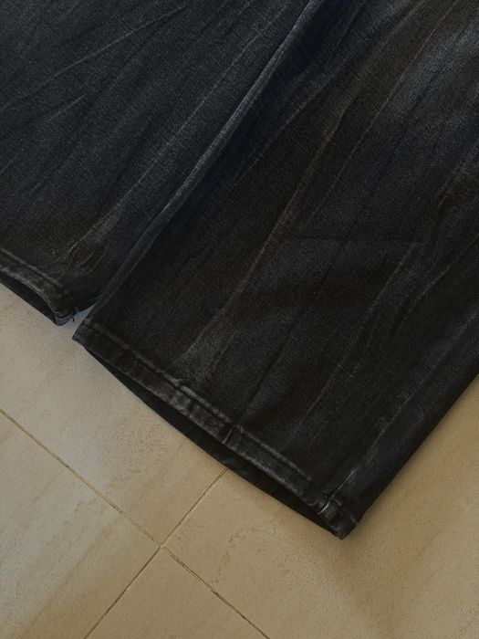 Baggy opium jeans
