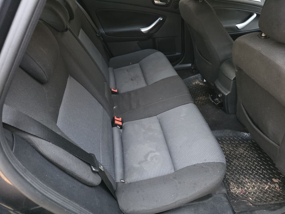 Veículo inteiro para peças