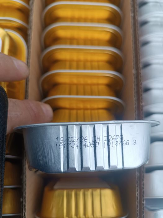 Karma tacki dla kota 102x100g mix