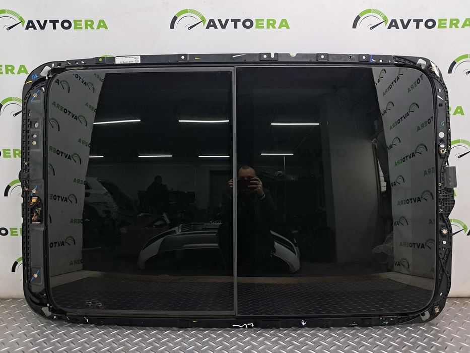 Панорама AUDI Q5 80A 18-24 80A877049B