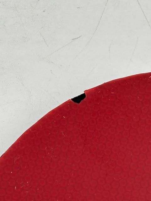 outlet joola infinity carbon rakietka tenis stołowy carbon off+ 2.0 mm